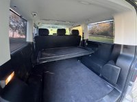 VOLKSWAGEN TRANSPORTER SHUTTLE