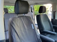 VOLKSWAGEN TRANSPORTER SHUTTLE