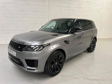 LAND ROVER