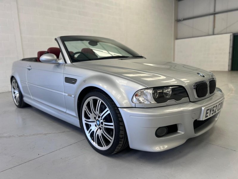 BMW M3