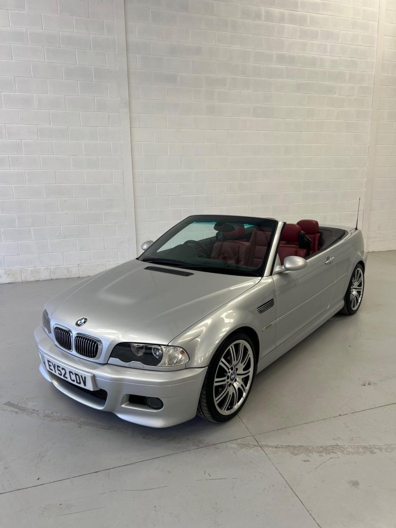 BMW M3